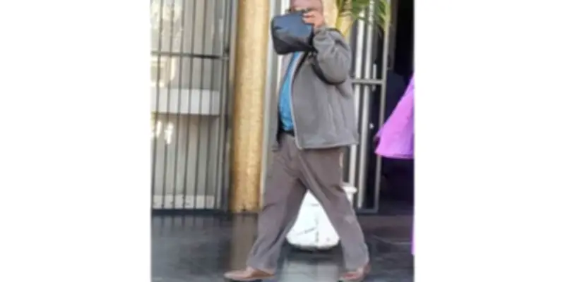 Zimbabwean doctor admits two girlfriends in court over cyberbullying case