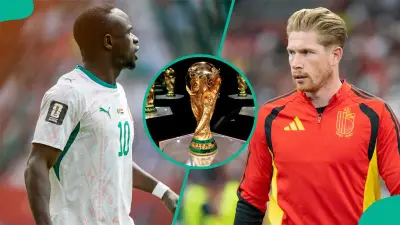 2026 FIFA World Cup: Belgium vs Senegal TV Stations and Predictions