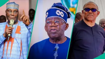2027 Election: Orji Kalu Says Tinubu Has No Rival, APC Must Unite