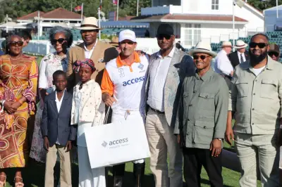 Access Bank, Fifth Chukker, UNICEF Expand Education for Vulnerable Children