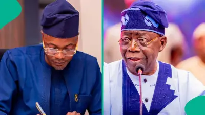 ADC Lists 10 Institutions for Probe in Nigerian Presidency Scandal