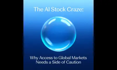 AI Stock Craze: Why Global Market Access Needs Caution