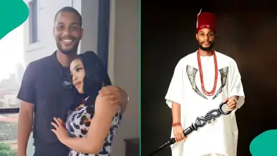 Alexx Ekubo's Sister Chioma Mourns Late Actor in Emotional Tribute