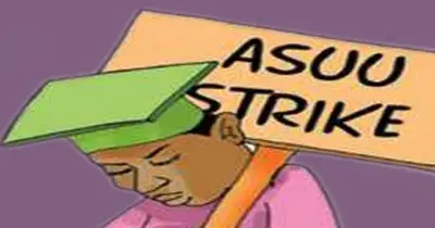 ASUU Threatens Indefinite Strike in 11 State Universities Over Unpaid Allowances