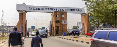 Average Annual Rent in Lekki Phase 1 Hits N10 Million, Highest in Five Years