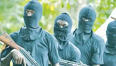 Bandits kill Chief Imam and two others in Sokoto State attack