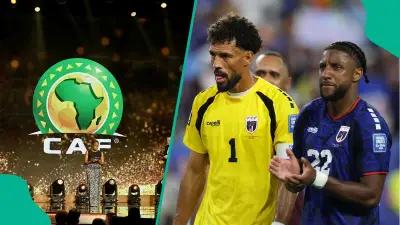 CAF Praises Cape Verde for Spirited World Cup Display vs Argentina