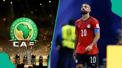 CAF Praises Egypt After Dramatic World Cup Exit to Argentina
