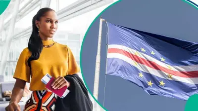 Cape Verde Ends Visa-on-Arrival for 96 Countries, Hits Nigeria, Tightens Immigration