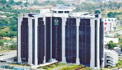 CBN to Sell N2 Trillion Treasury Bill This Month – Largest in 2026