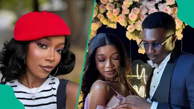 Celyn Ukam Accuses Baby Daddy Dozie of Abuse, Shares Ordeal