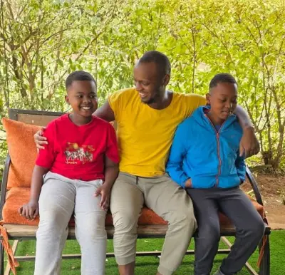 Children Better Off in Broken Homes Than Unhappy Ones, Kenyan Woman Says