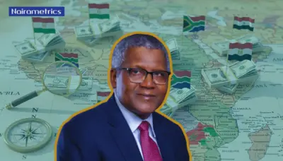 Dangote Kenya Refinery to Cost $17 Billion, Take Five Years