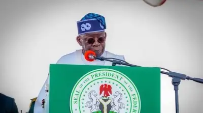 Economy Stabilising, Tinubu Defends Reforms, Highlights Progress