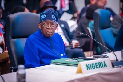 Federal Workers Demand N300,000 Minimum Wage, Payment of Arrears