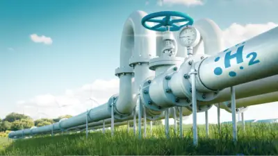 FG joins global leaders to advance hydrogen deployment