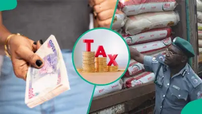 FG's New Green Tax: Key Items Affected by Import Duties 2026