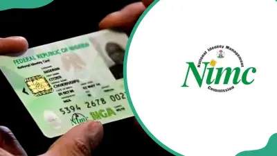 How to Download Your NIN Slip Free via NINAuth App