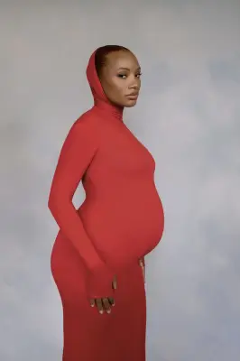 I’ll never deny being a Nepo Baby - Temi Otedola