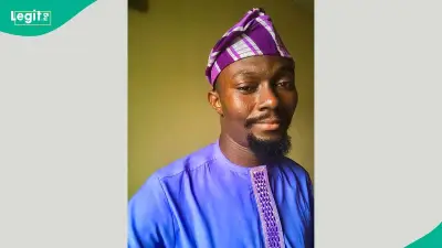 Legit.ng's Ismaila Yinusa wins 2026 INMA Africa Elevate Scholarship
