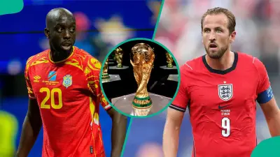 Mysterious Cat Predicts England vs DR Congo 2026 World Cup Match
