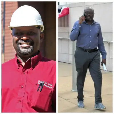 Nigerian-born engineer pleads guilty to wire fraud in US over $1.64m scheme