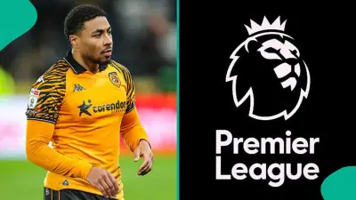 Nigerian Defender Akin Famewo Leaves Hull City After One Season, Joins Bolton