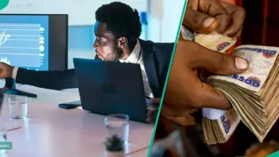 Nigerian Stocks Market Falls 1.21% as Investors Take Profits Despite Stronger Trading