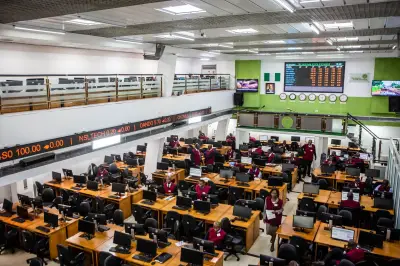 Nigerian Stocks: Next NGX Rally to Reward Smart Investors