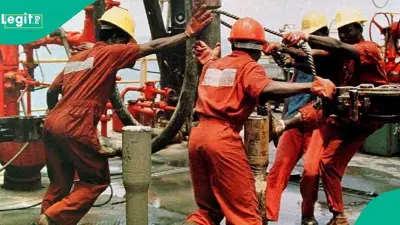 Oil and Gas Discovered in Plateau State After Five-Year Study