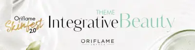 Oriflame SkinFest 2.0 Returns Bigger, Bolder on July 18, 2026