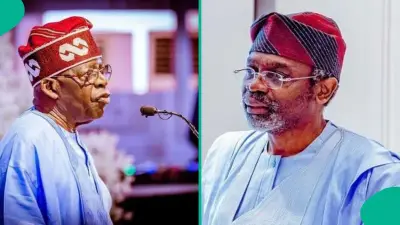 Presidency Exonerates Gbajabiamila, Says Accuser Forged Appointment