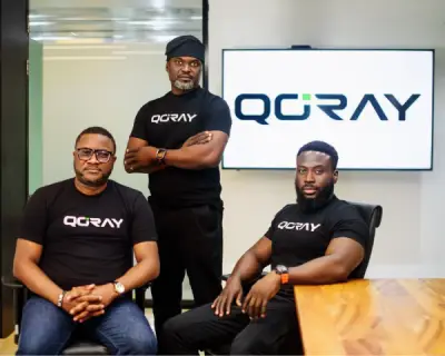 Qoray Mobility Energies Introduces Founding Executive Team