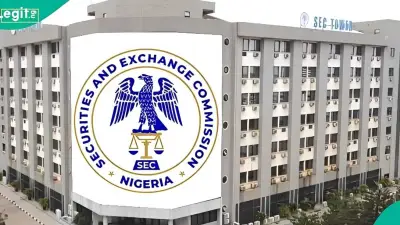 SEC Approves 7 More Crypto Firms to Operate in Nigeria Under ARIP Sandbox