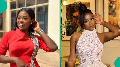 Sophia Momodu Fires Back at Troll Over Disturbing Lifestyle Claims