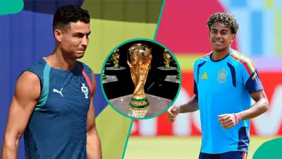 Supercomputer Predicts Portugal vs Spain 2026 World Cup Round of 16 Outcome