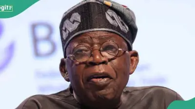 Tinubu: Interfaith dialogue only solution to Nigeria's insecurity