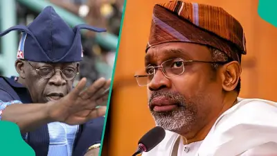Tinubu Names Gbajabiamila Chairman of State Police Implementation Committee