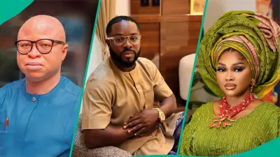 Tolu Fagbure Downplays Itele’s Skill, Rates Mercy Aigbe Above Funke Akindele