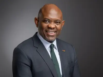 Tony Elumelu Retires as UBA Chairman, Emmanuel Nnorom Named Successor