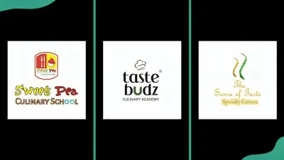 Top 10 Best Culinary and Catering Schools in Lagos and Their Fees 2025