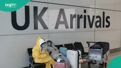 UK Government Issues Fresh Photo Guidelines for Visa Applicants