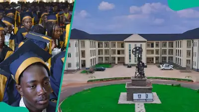 University of Delta Agbor Courses Cut-Off Mark and Admission Requirements 2025