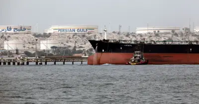 US revokes Iran oil waiver after tanker attacks in Strait of Hormuz
