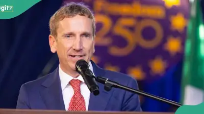 US Says Nigeria Remains Key African Partner with $15B Trade