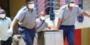 19-Year-Old Arrested After Single Slap Leads to Man's Death in Bulawayo