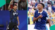2026 World Cup Golden Boot: Mbappe and Messi Tied on Six Goals