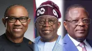 2027: Obi can't face me, let alone Tinubu - Dave Umahi