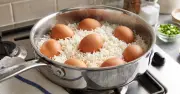 7 Food Safety Facts About Boiling Eggs with Rice You Probably Didn't Know