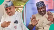 ADC's Atiku Abubakar Appoints Kenneth Okonkwo as Spokesperson for 2027 Election